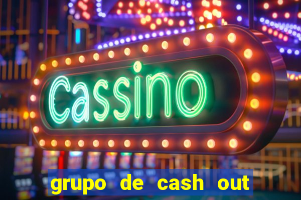 grupo de cash out bet365 telegram